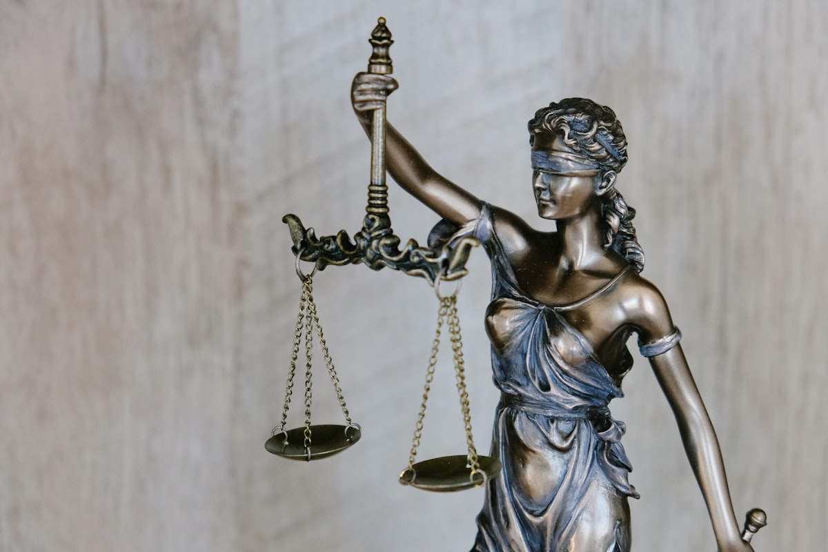 AI handles intake, team focuses on cases